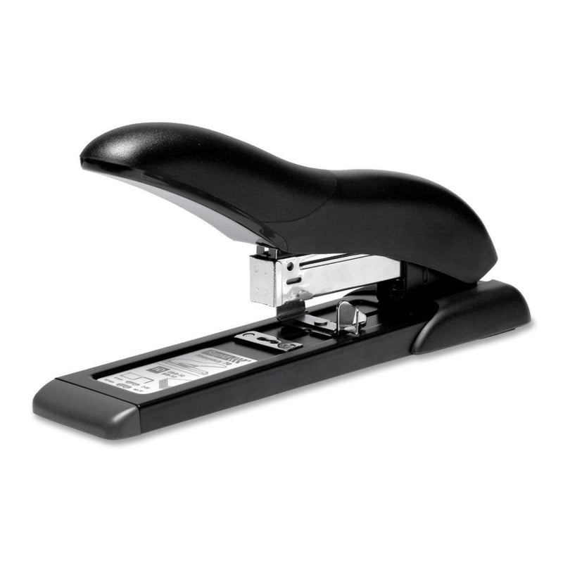 Rapid HD80 Personal Heavy-Duty Stapler, Black - Image 2